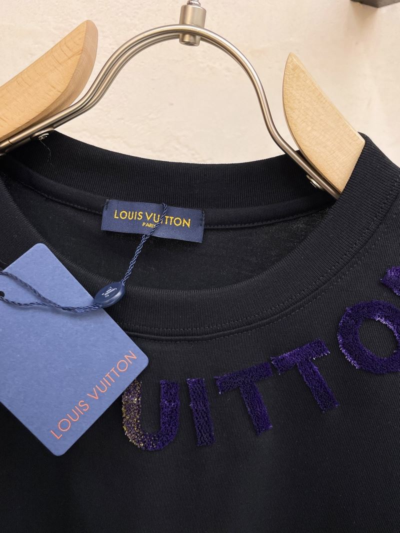 Louis Vuitton T-Shirts